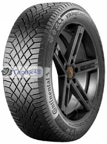 Continental ContiVikingContact 7 265/45 R20 108T